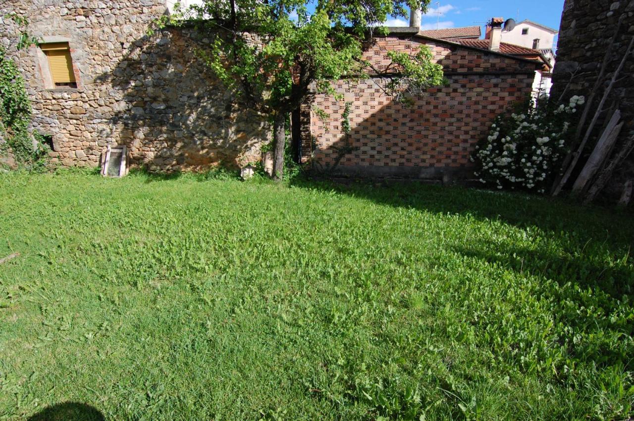 Apartamento El Fenal De Turmo Casa Rural "El Capricho De Nieves" Laspuña Exterior foto