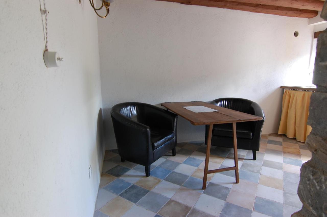 Apartamento El Fenal De Turmo Casa Rural "El Capricho De Nieves" Laspuña Exterior foto